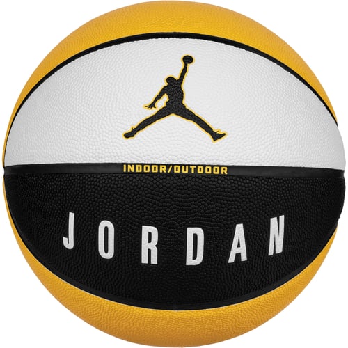 Спортна екипировка Jordan Jordan Ultimate 2.0 8P Basketball Жълто | 901811, 0