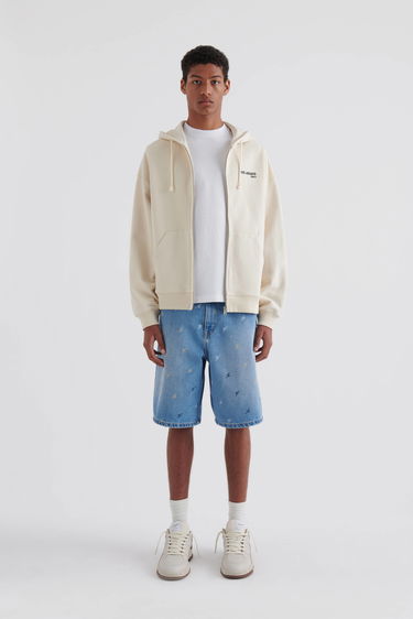 Суитчър AXEL ARIGATO Field Hoodie Бежово | A2217002, 4