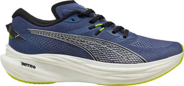 Кецове и обувки Puma Deviate NITRO 3 Синьо | 309707-17, 0
