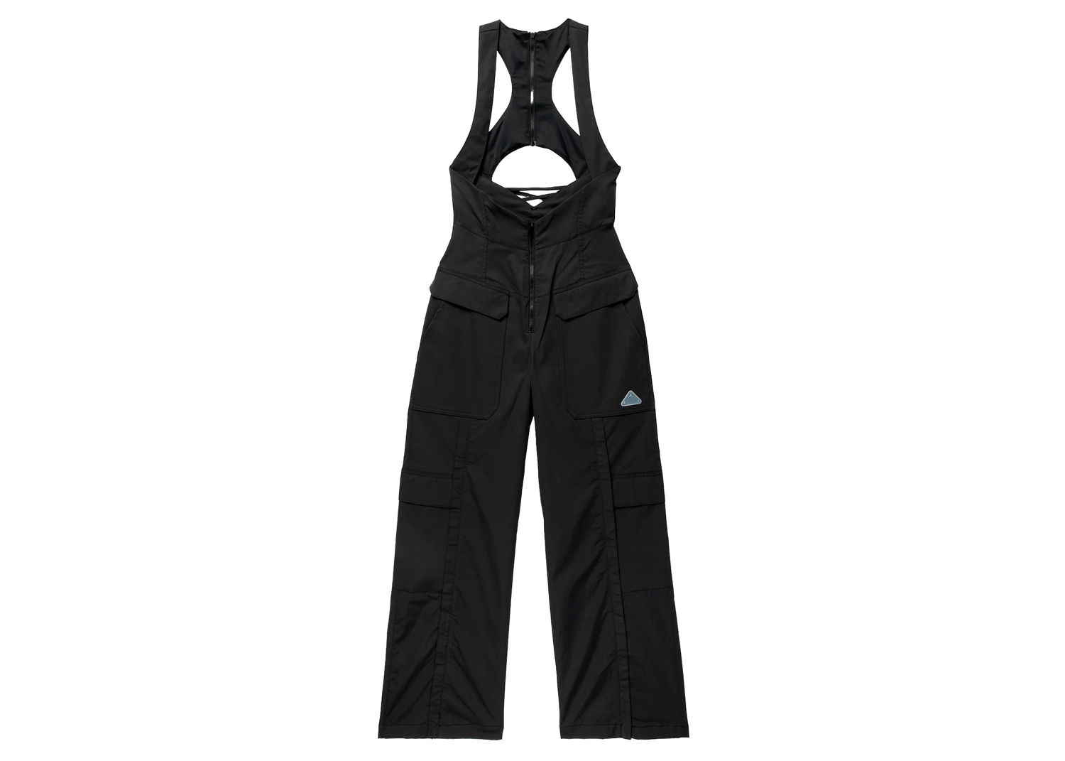 Панталони Jordan 23 Engineered Chicago Corset Pants Черно | DQ4542-010, 0
