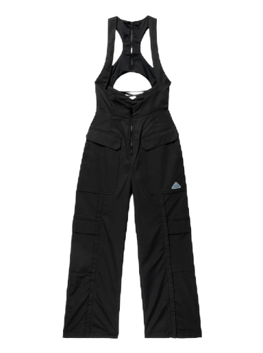 Панталони Jordan 23 Engineered Chicago Corset Pants Черно | DQ4542-010