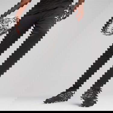 Панталони и дънки Puma Individual Winterized Football Pants Черно | 658511-03, 2