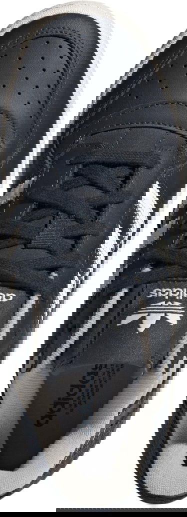 Кецове и обувки adidas Originals FORUM BOLD STRIPES W Черно | id2849, 3