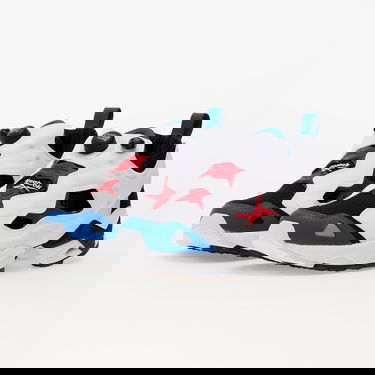 Кецове и обувки Reebok Instapump Fury 95 Core Бяло | 100033183, 5