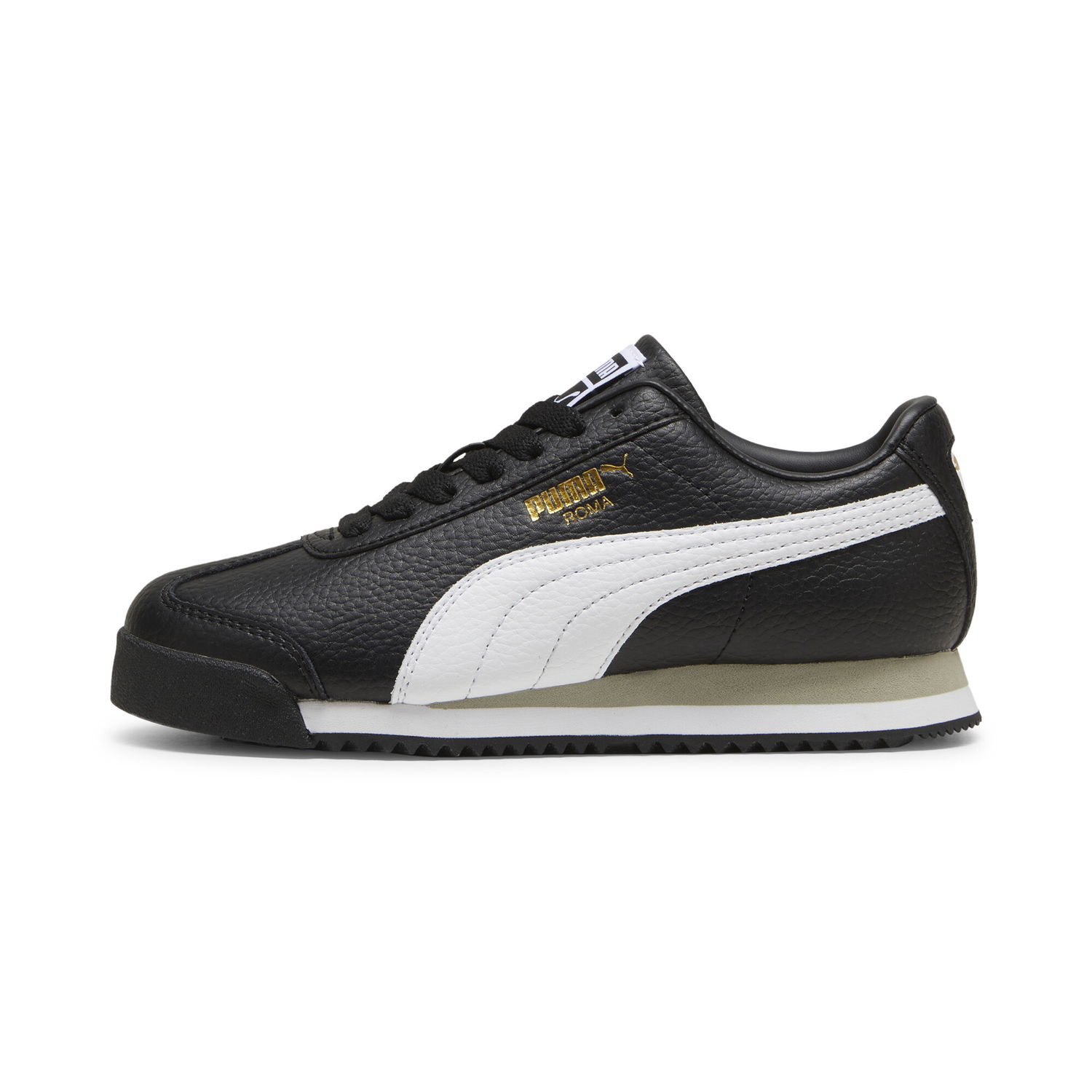 Кецове и обувки Puma Roma 24 Standard Черно | 399334_01, 0