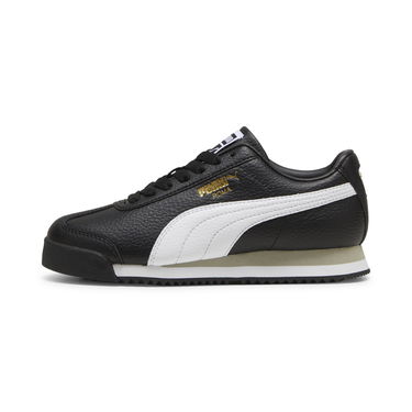 Кецове и обувки Puma Roma 24 Standard Черно | 399334_01, 0