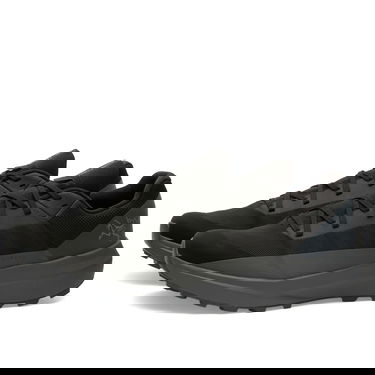 Кецове и обувки Arcteryx Norvan LD 4 Черно | X000010398-019375, 2
