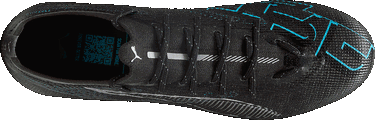 Кецове и обувки Puma ULTRA 5 PRO FG/AG Черно | 108161-02, 8