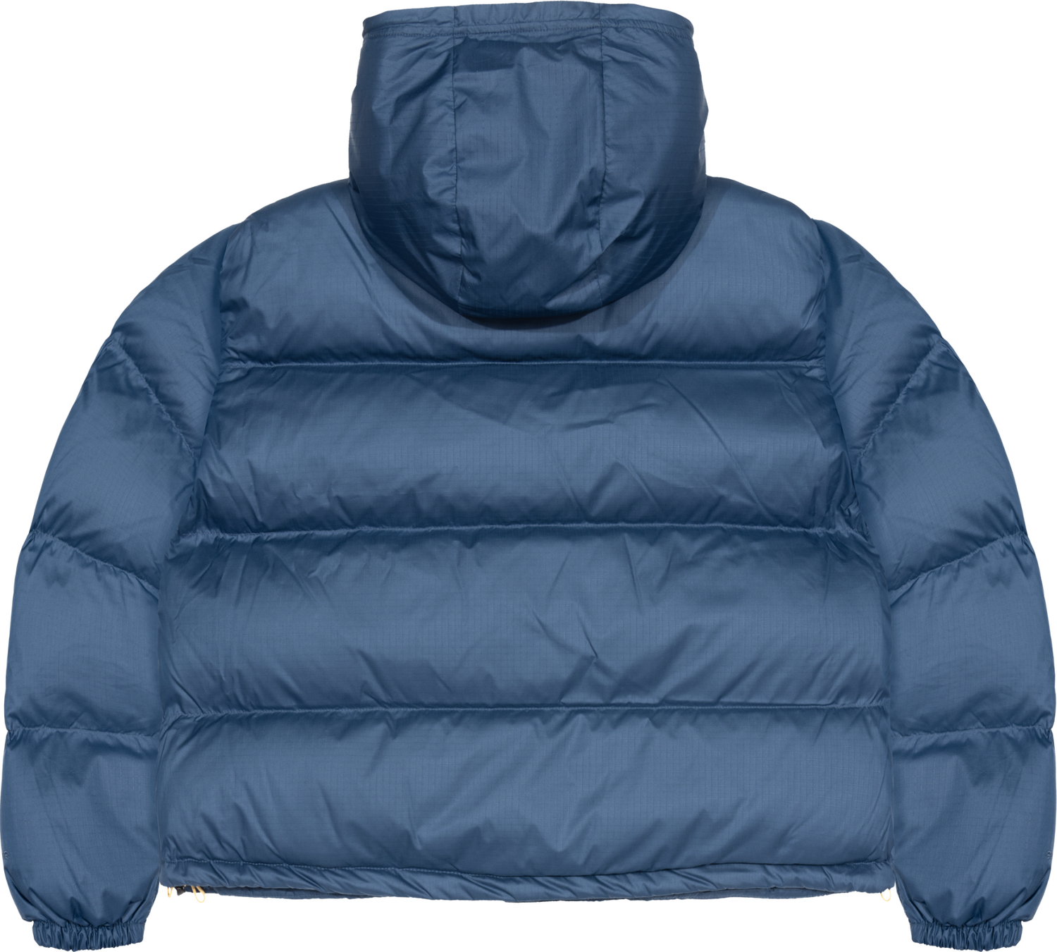 Пухо яке The North Face 71 Sierra Hooded Down Jacket Синьо | nf0a7us4-hdc, 1