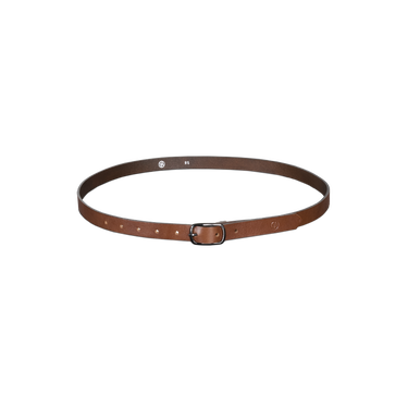 Колани Vasky Leather Belt Кафяво | A-0070-002-F, 1