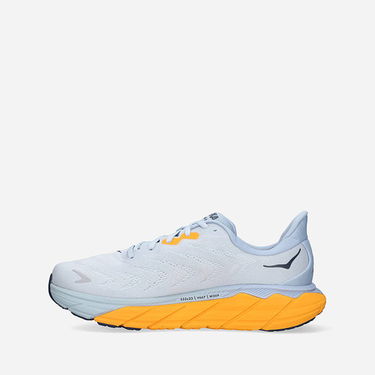 Кецове и обувки Hoka One One Arahi 6 Синьо | 1123194PABF, 2