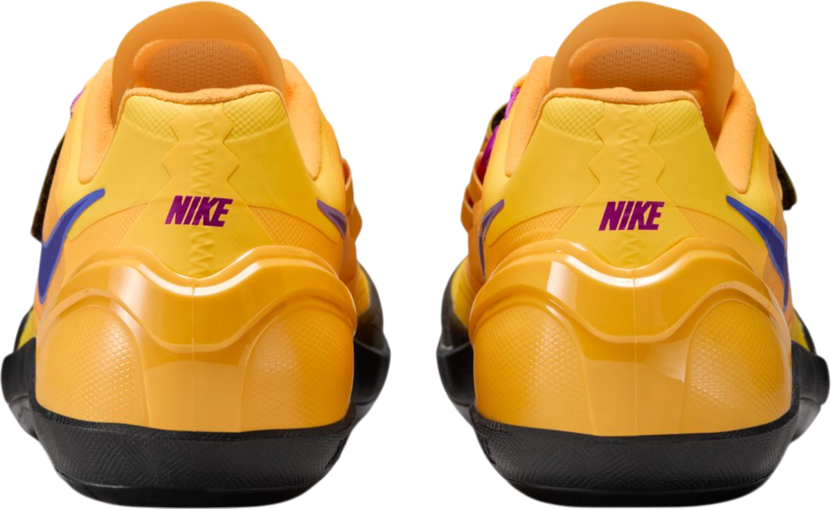 Кецове и обувки Nike Zoom Rotational 6 Жълто | fz9606-800, 1