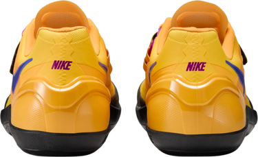 Кецове и обувки Nike Zoom Rotational 6 Жълто | fz9606-800, 1