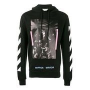 Off-White Caravaggio Diag Hoodie
