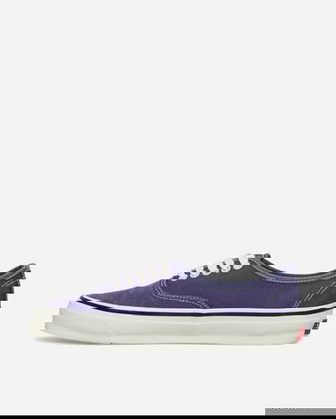 Кецове и обувки Vans Authentic LX 44 Лилаво | VN000EBNDSK1, 3