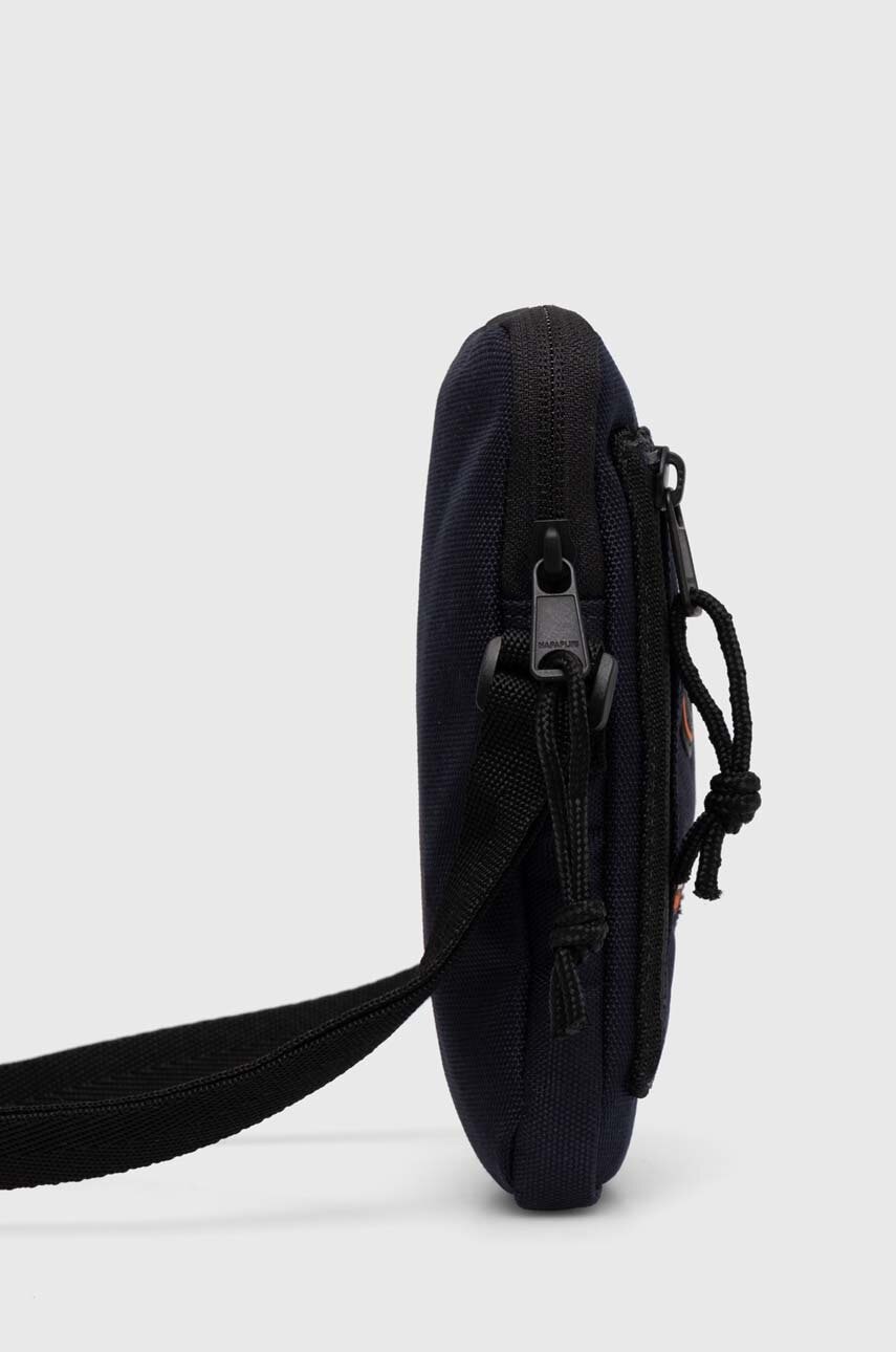 Чанта за кръста Napapijri Napapijri H-Voyage Crossover Waist Bag Тъмно синьо | NP0A4H671761, 1