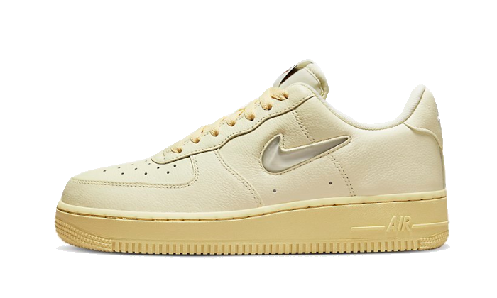 Кецове и обувки Nike Air Force 1 Бежово | DO9456-100, 0