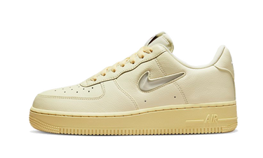 Кецове и обувки Nike Air Force 1 Бежово | DO9456-100, 0