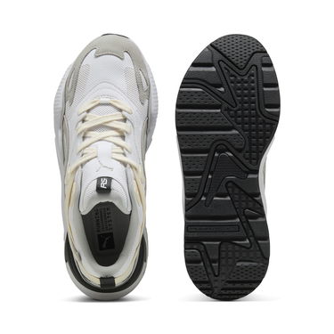 Кецове и обувки Puma RS-X Efekt B&B Бяло | 401263_01, 3