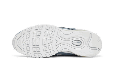 Кецове и обувки Nike COMME des GARÇONS HOMME PLUS x Air Max 97 "Grey" Сиво | DX6932-001, 1
