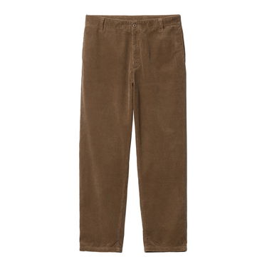 Панталони Carhartt WIP Calder Pant "Tamarind" Кафяво | I032299_1CN_02, 6