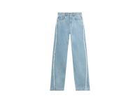 Studio Stripe Jeans
