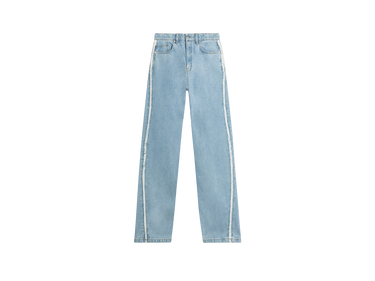 Дънки AXEL ARIGATO Studio Stripe Jeans Синьо | A2108002, 0