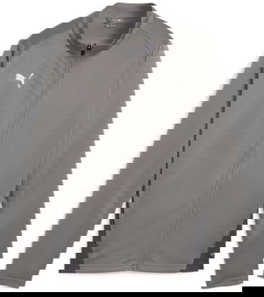 Яке Puma teamGOAL Training Jacket Сиво | 658635-13, 0