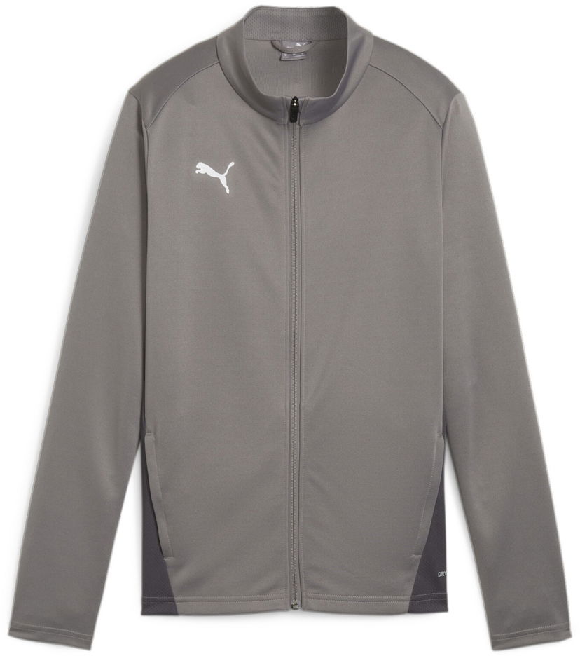 Яке Puma teamGOAL Training Jacket Сиво | 658635-13