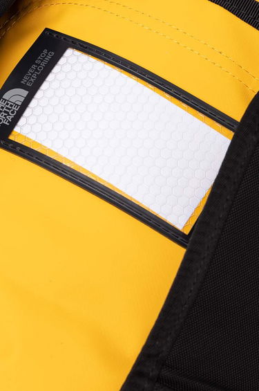 Чанта за пътуване The North Face The North Face Base Camp Duffel 31L Bag Жълто | NF0A52SS4WP1, 4