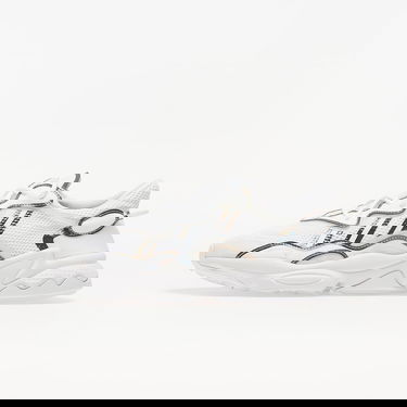 Кецове и обувки adidas Originals Ozweego Бяло | FV9654, 0