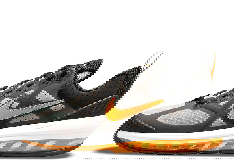 Кецове и обувки Nike Air Max Genome Черно | DB0249 002, 1
