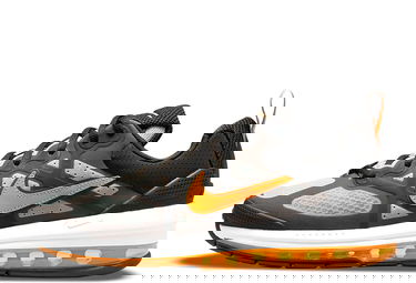 Кецове и обувки Nike Air Max Genome Черно | DB0249 002, 1