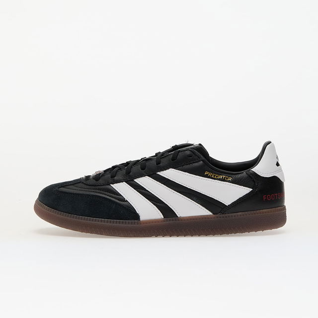 Footshop x Sparta Predator Freestyle