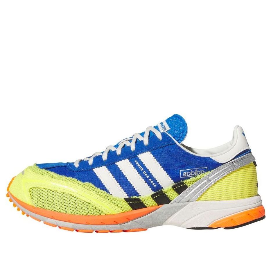 Кецове и обувки adidas Originals SL72 Синьо | JQ8757, 0