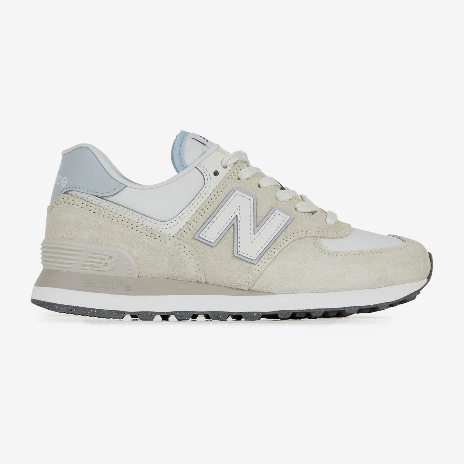 Кецове и обувки New Balance 574 "Beige" Бежово | WL574AA2, 0