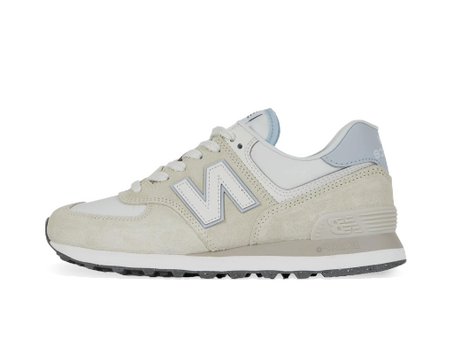 Кецове и обувки New Balance 574 "Beige" Бежово | WL574AA2