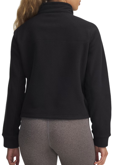 Яке Under Armour Expanse Fleece Full-Zip Jacket Черно | 1387694-002, 1
