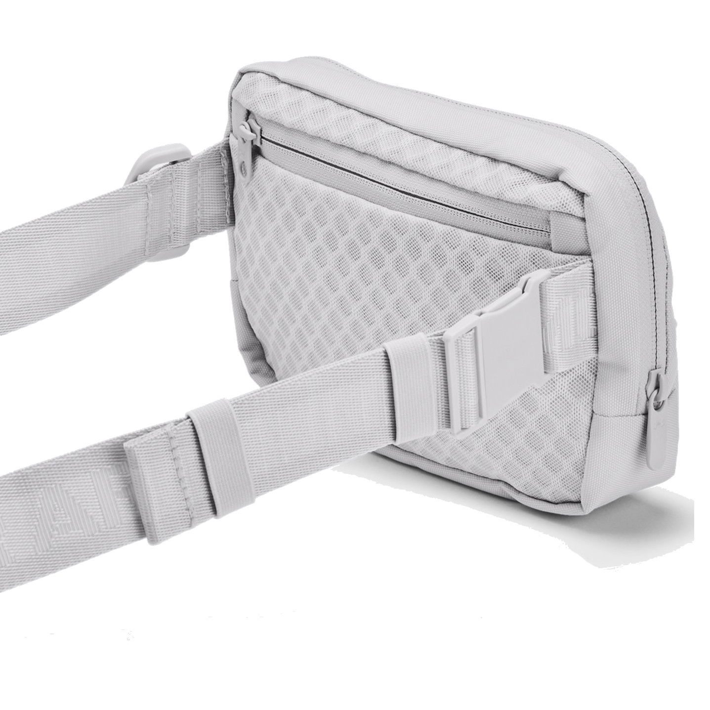 Чанта за кръста Under Armour Loudon Waist Bag Сиво | 1378418-014, 1