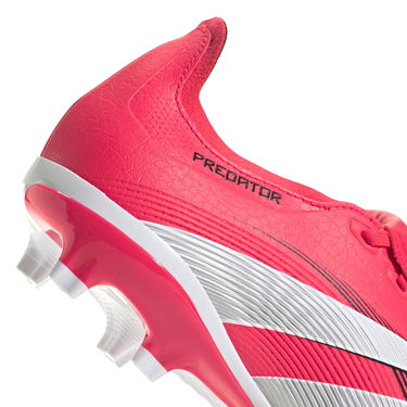 Кецове и обувки adidas Performance Predator League FT FG/MG 44 2/3 Розово | ID1319, 6