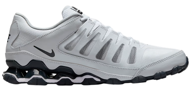 Кецове и обувки Nike REAX 8 TR MESH Бяло | 621716-108, 3