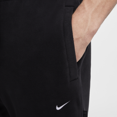 Спортни панталони Nike Therma-FIT Culture of Football Sweatpants Черно | FZ0535-010, 2