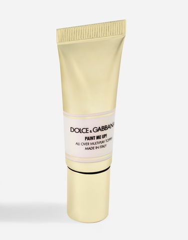 Аксесоари Dolce & Gabbana Dolce & Gabbana Paint Me Up! All Over Multi-Play Topper Металик | MKUPFCE0038V0004, 3