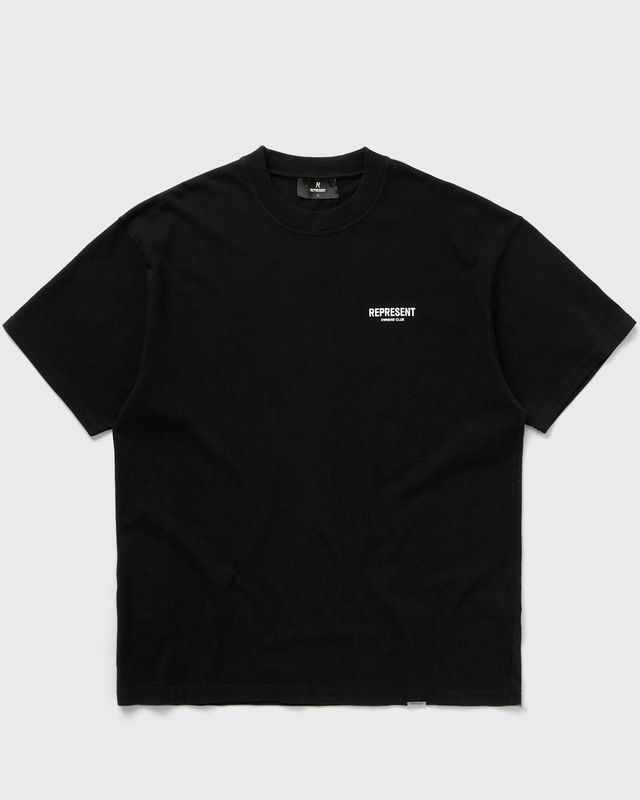 REPRESENT OWNERS CLUB T-SHIRT