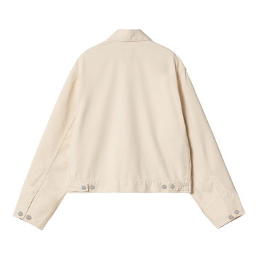Яке Carhartt WIP Drewe Jacket Бежово | I034845_4, 1