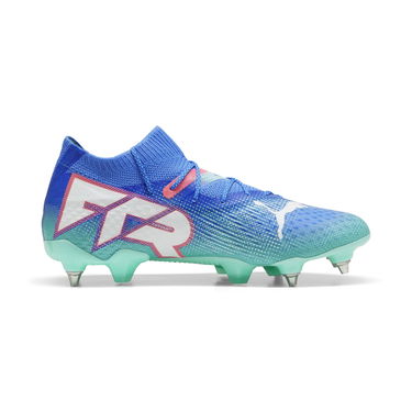 Кецове и обувки Puma FUTURE 7 ULTIMATE MxSG Soccer Cleats Синьо | 107918_01, 6