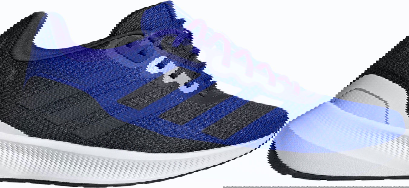 Кецове и обувки adidas Performance RUNFALCON 3 Синьо | hp7549, 0