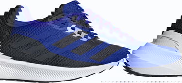 Кецове и обувки adidas Performance RUNFALCON 3 Синьо | hp7549, 0