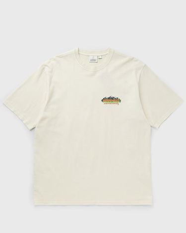 Тениска GRAMICCI Mountaineering Graphic T-Shirt Бежово | G5SU-T168-NATURAL-PIGMENT, 1