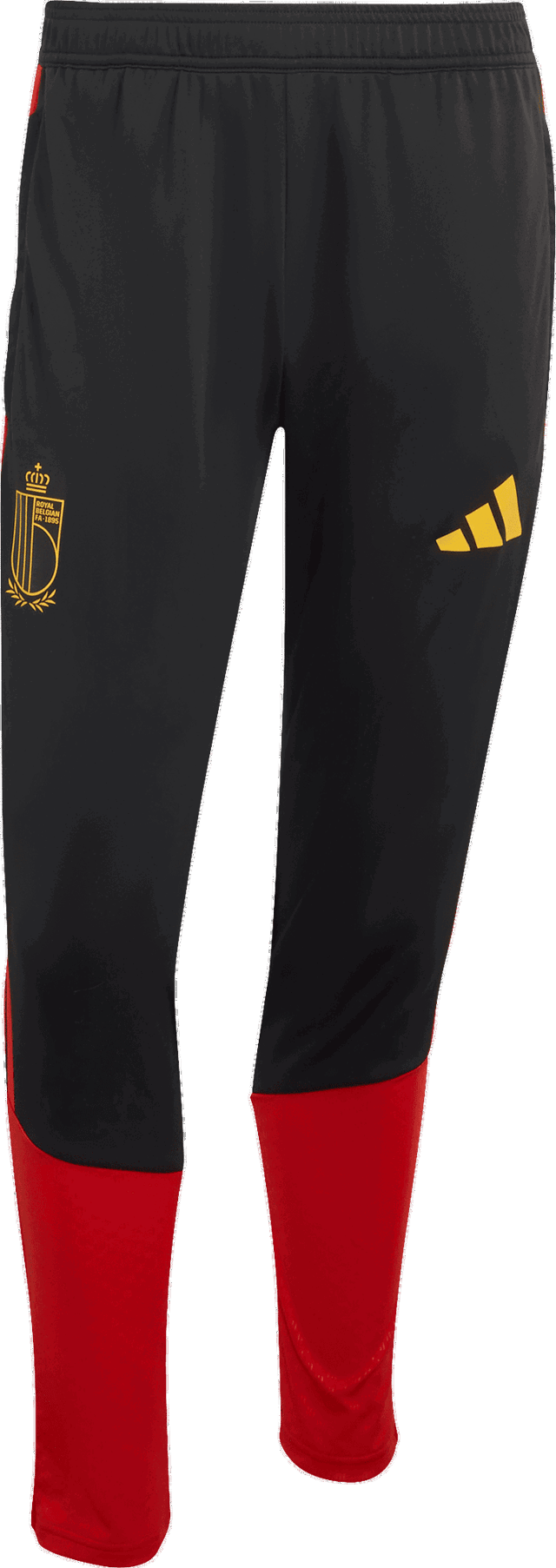 Belgium Tiro 26 Training Track Pants